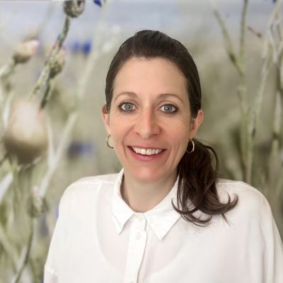 Andrea Jenzer